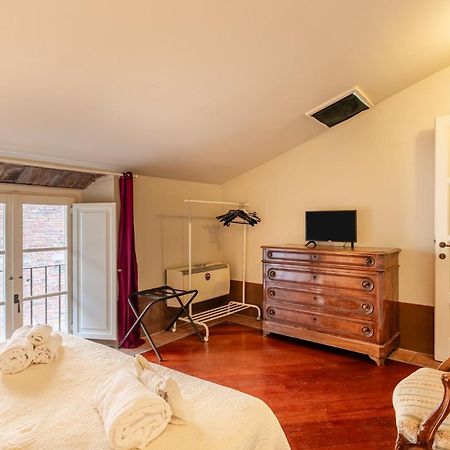 Anfiteatro Luxury Rooms - Affitti Brevi Italia 卢卡 外观 照片