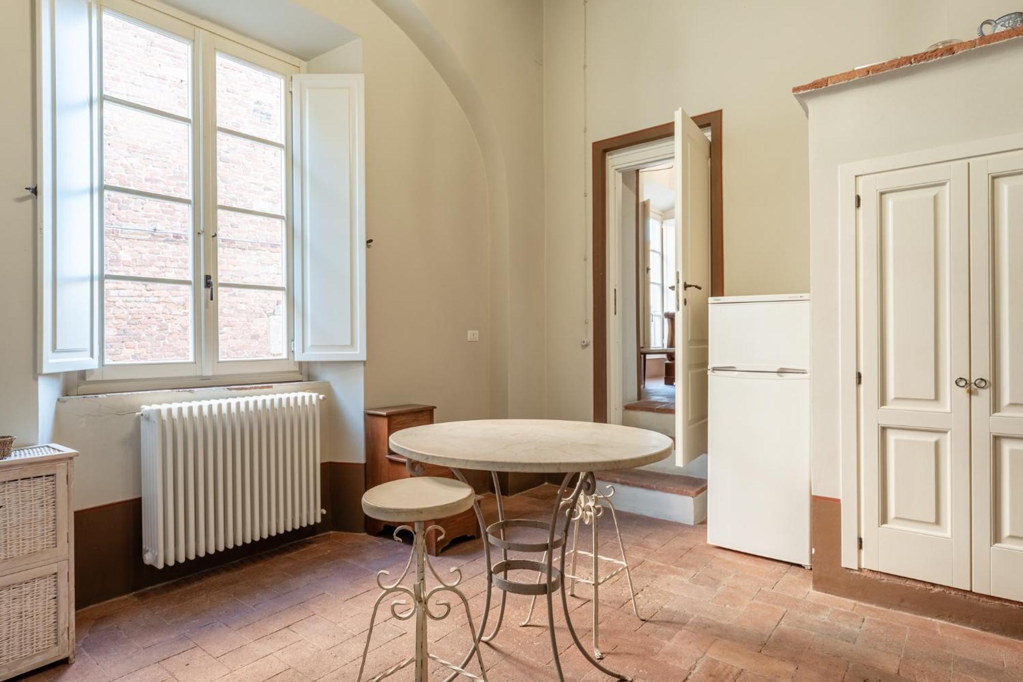 Anfiteatro Luxury Rooms - Affitti Brevi Italia 卢卡 外观 照片