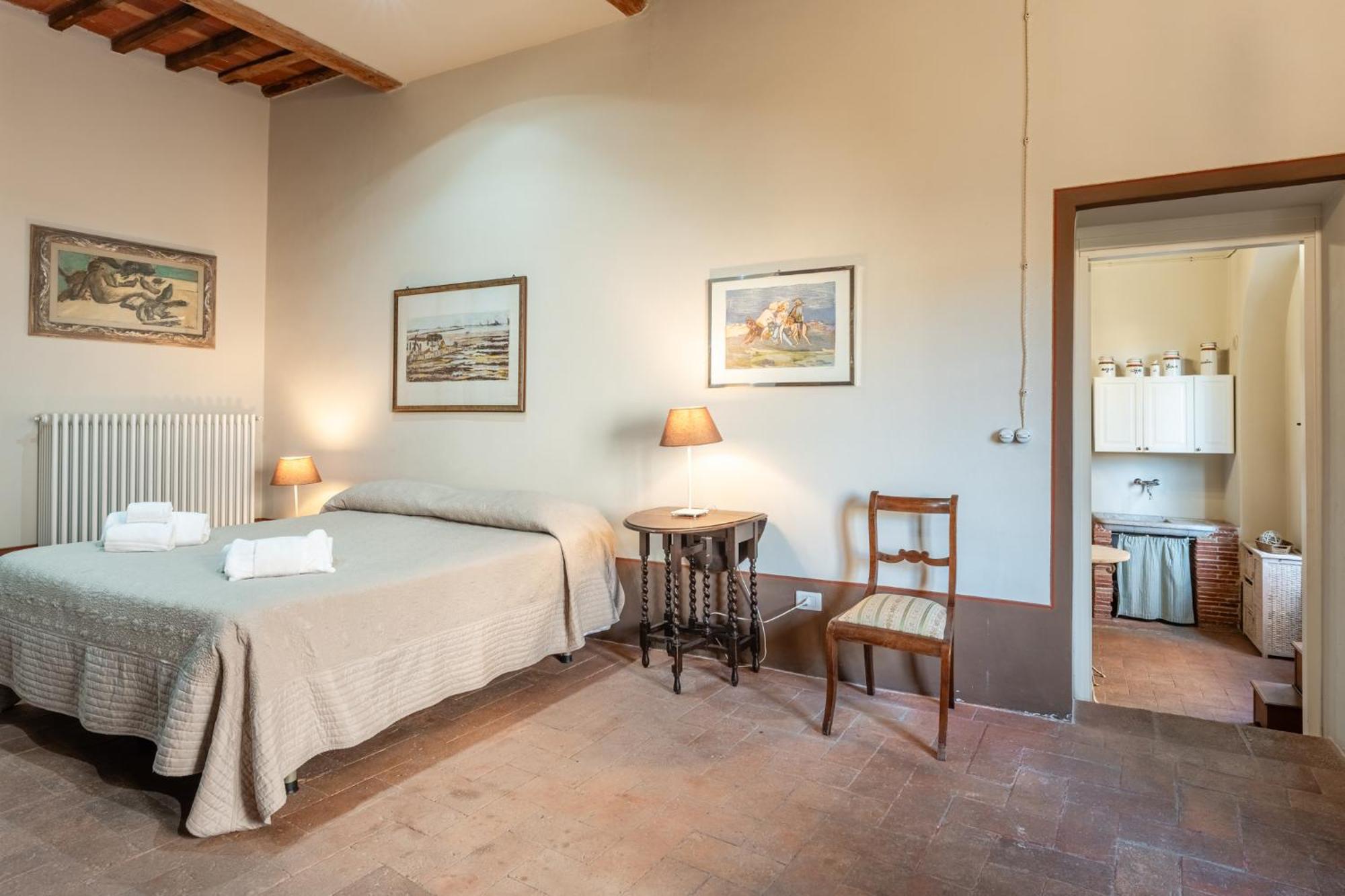 Anfiteatro Luxury Rooms - Affitti Brevi Italia 卢卡 外观 照片