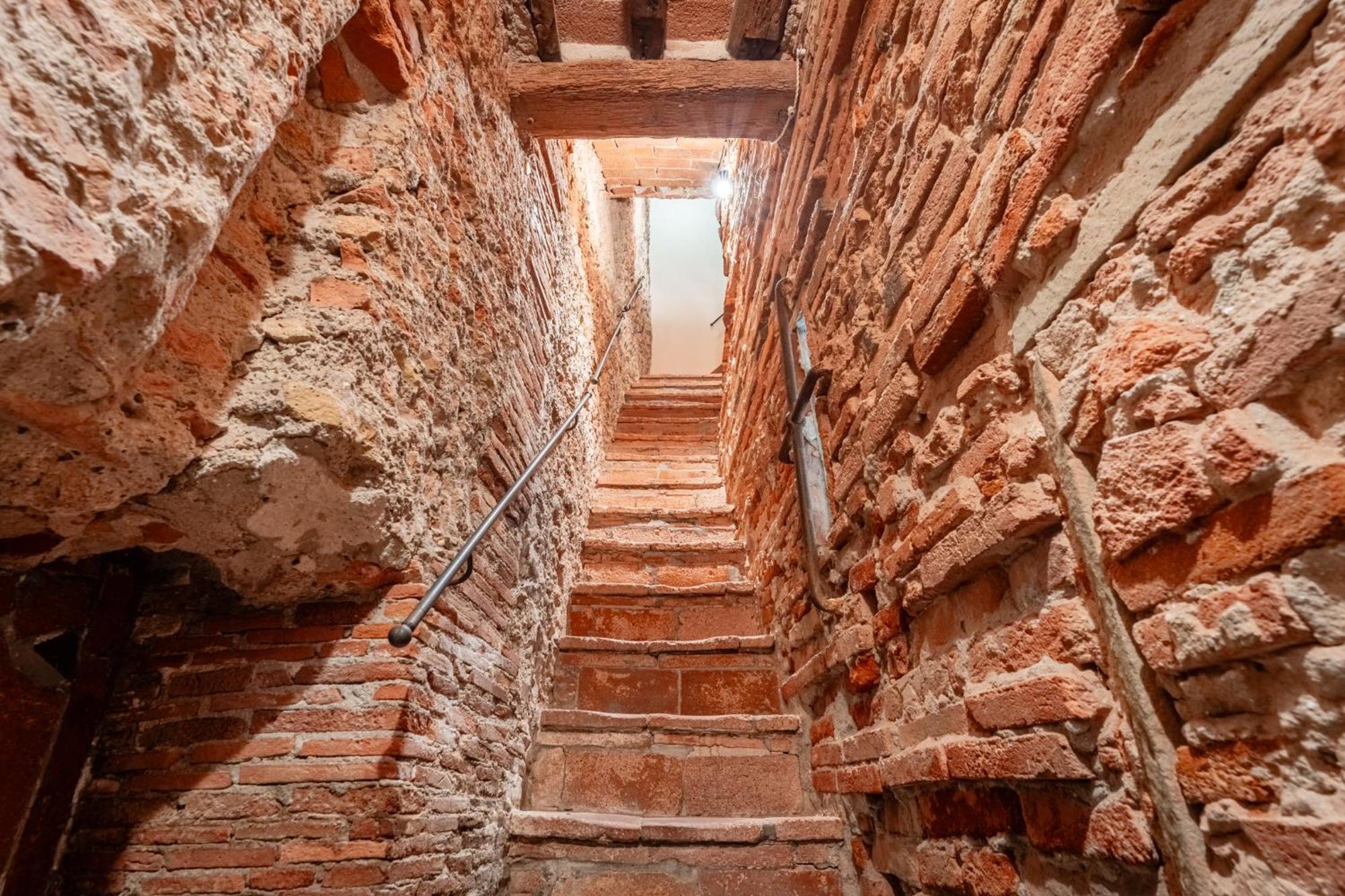 Anfiteatro Luxury Rooms - Affitti Brevi Italia 卢卡 外观 照片
